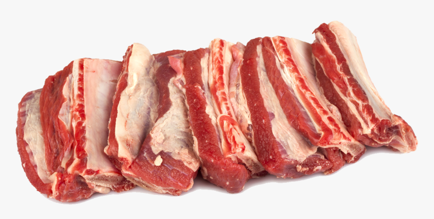 Raw Meat Transparent Png - Raw Meat Transparent, Png Download