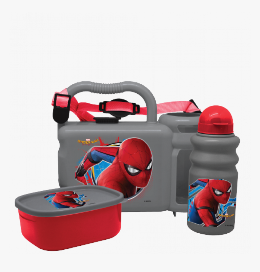 Spider-man, HD Png Download