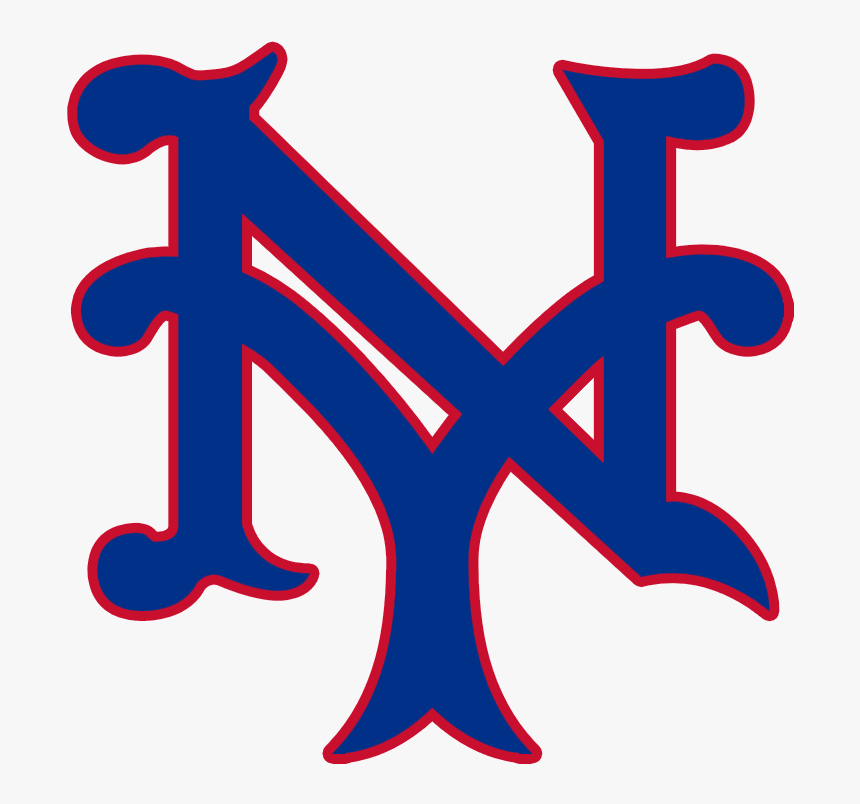 Old Giants Football Logo, HD Png Download
