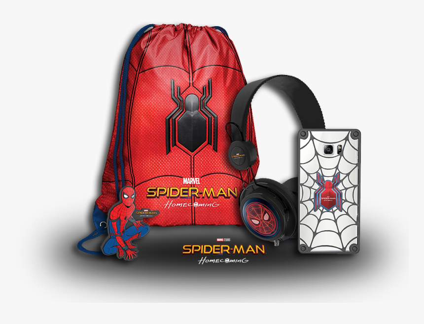 Possible Spider Man Homecoming Transparent, HD Png Download