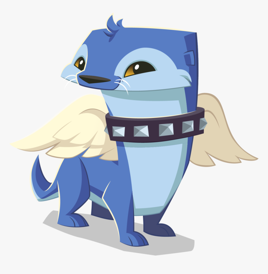 Otter384999237, HD Png Download