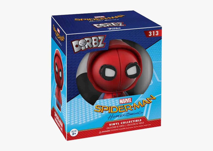 Spiderman Homecoming Png, Transparent Png