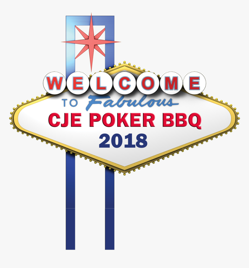 Welcome To Fabulous Las Vegas Sign Poster Photography - Las Vegas, HD Png Download