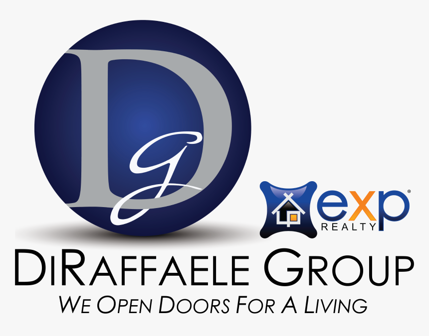 Transparent Vegas Clipart - Exp Realty, HD Png Download