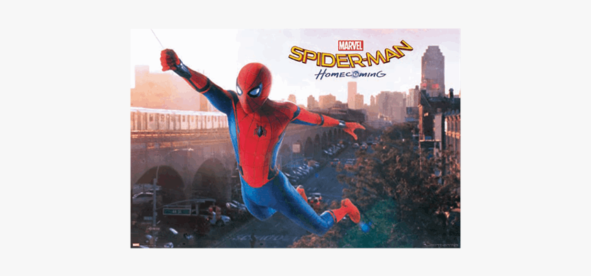 Spiderman Piks, HD Png Download