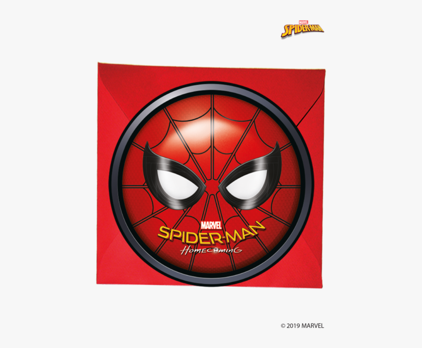 Picture 2 Of - Ps Spider Man Homecoming, HD Png Download