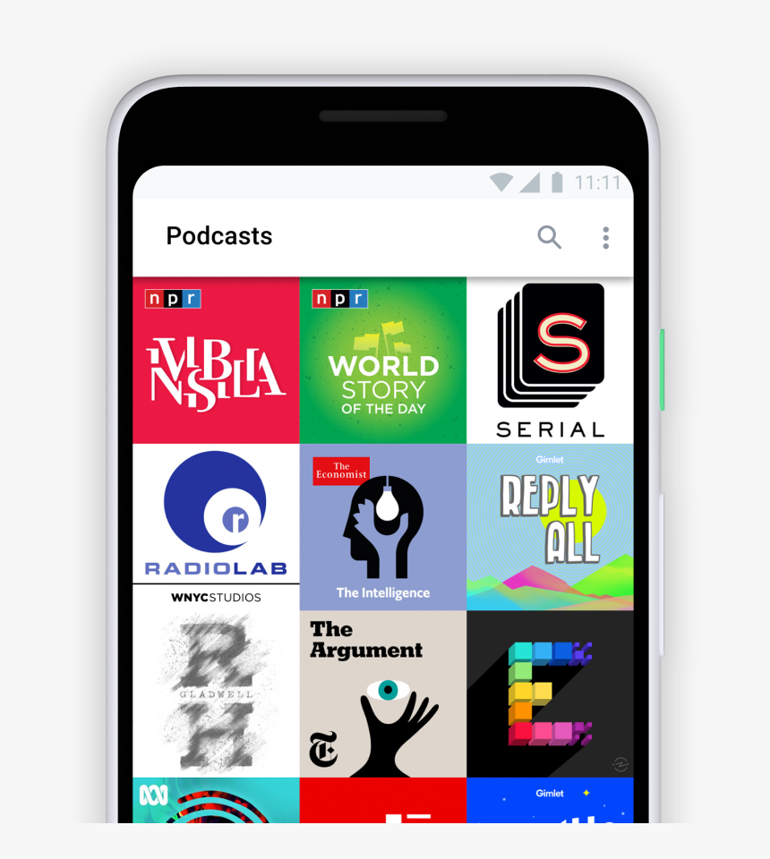 Podcast, HD Png Download