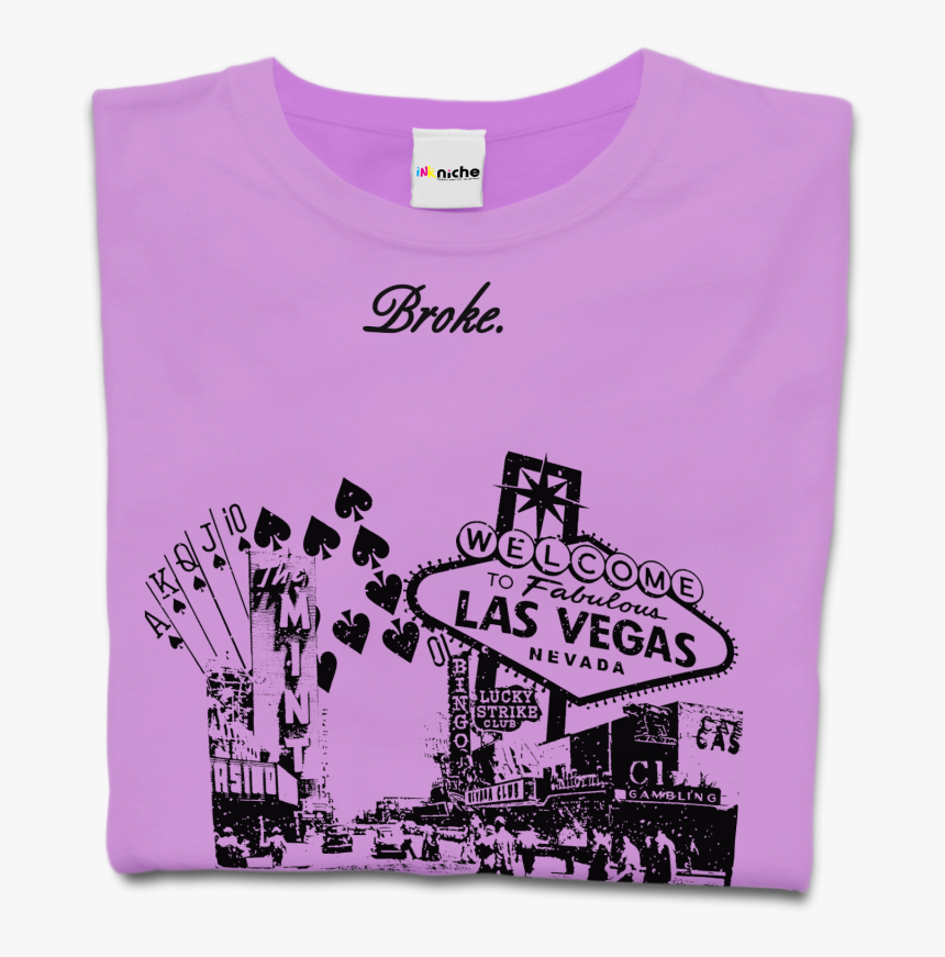 Welcome To Las Vegas Sign - Musical Keyboard, HD Png Download