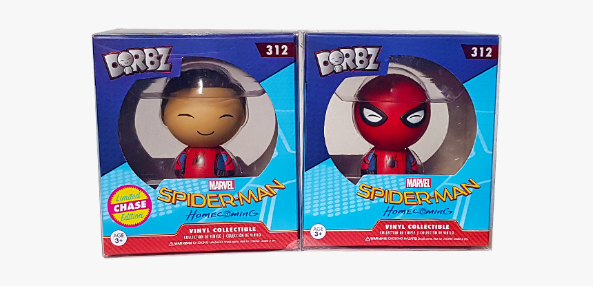 Spider-man, HD Png Download