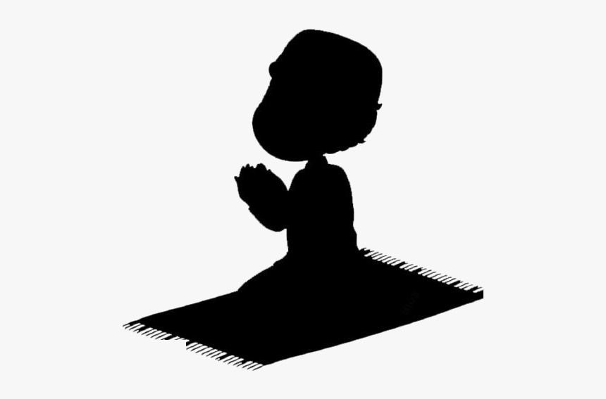 People Praying Png Transparent Images - Illustration, Png Download