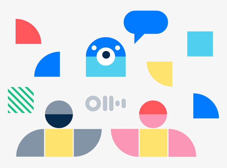 Otter For Teams - Otter App, HD Png Download