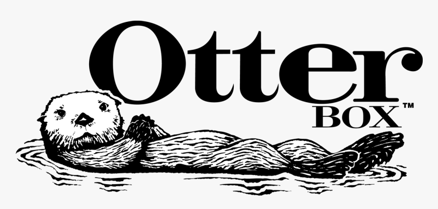 Sea Otter, HD Png Download