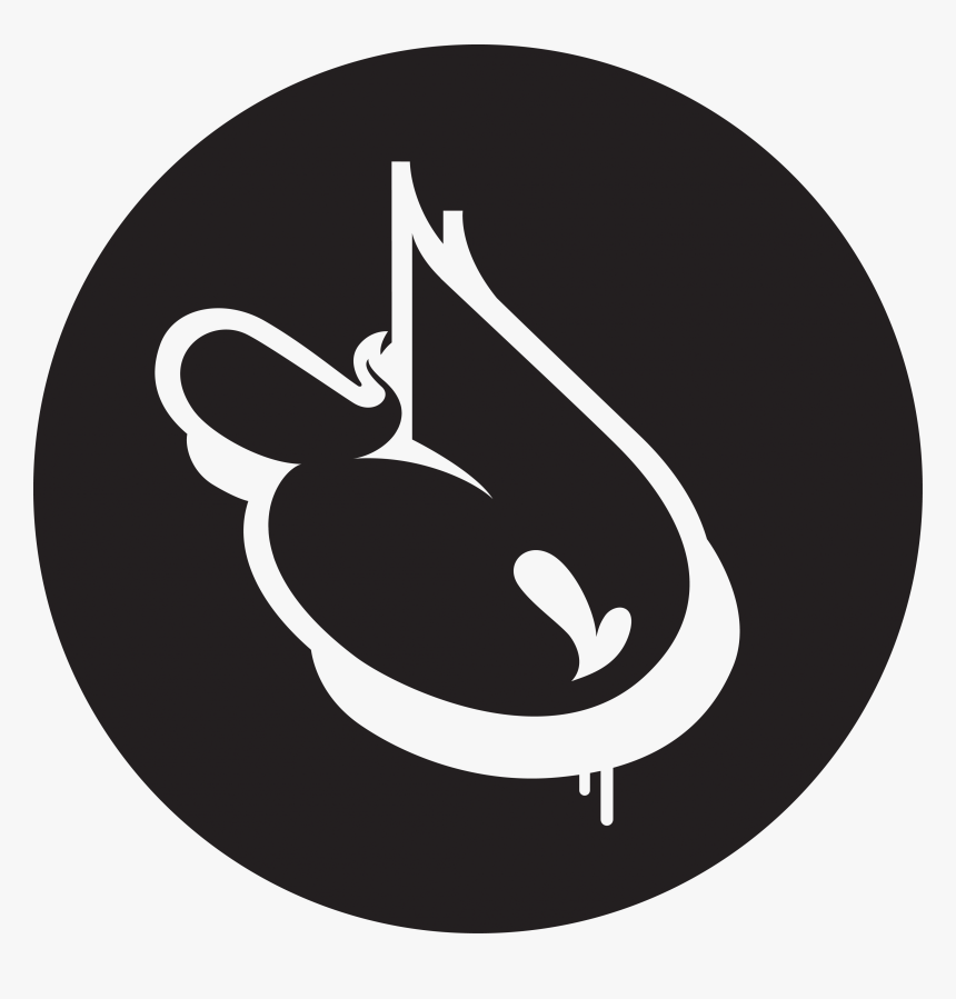 A Work By Does - Digital Does Logo, HD Png Download