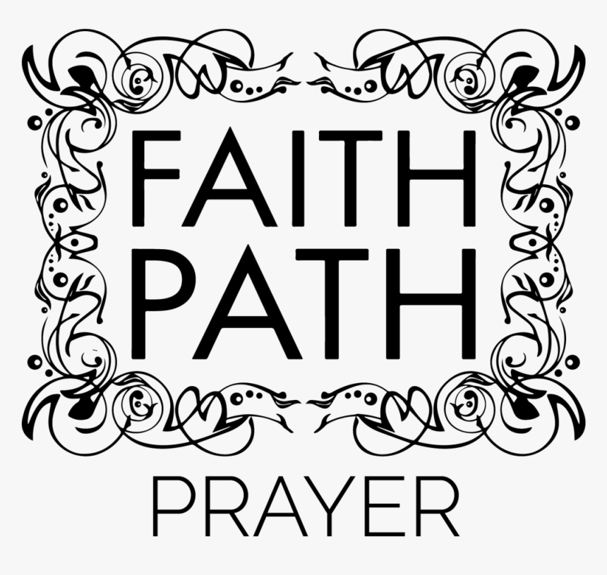Prayer - Faith Path, HD Png Download