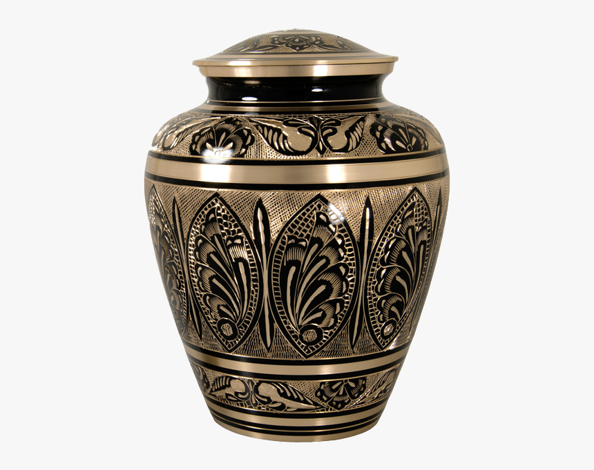 Urn, HD Png Download