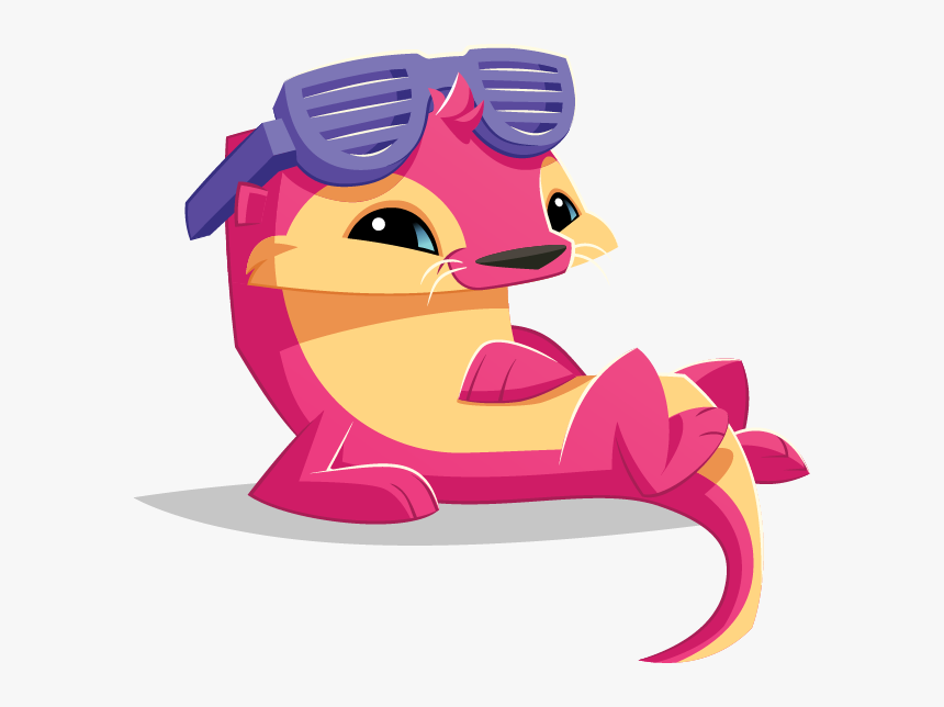 Otter118, HD Png Download