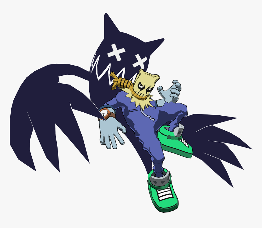 Lethal League Blaze Ashes, HD Png Download