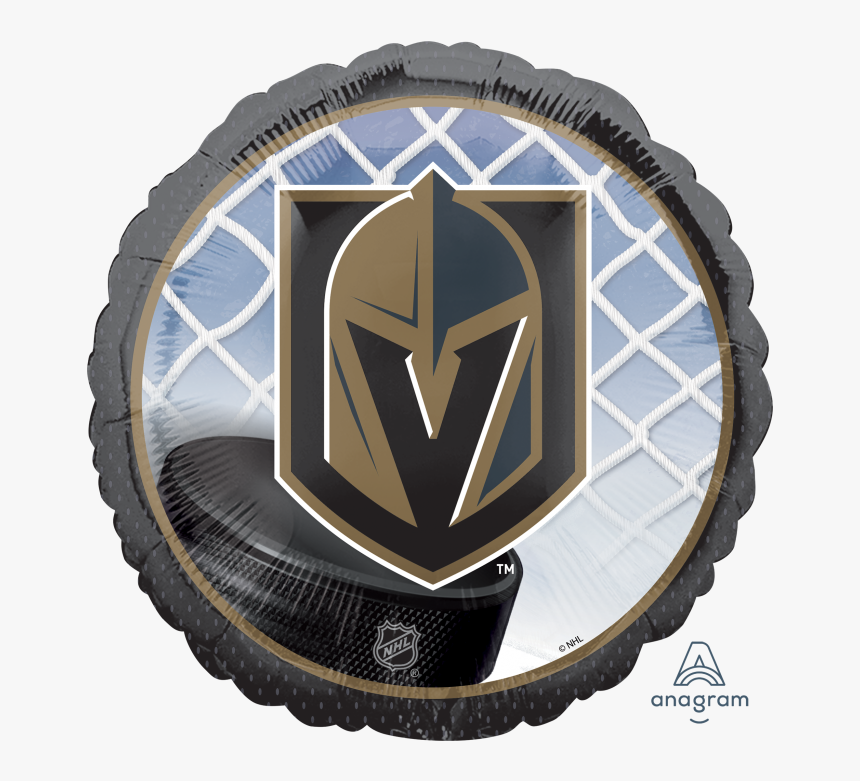 Vegas Golden Knights Balloons, HD Png Download