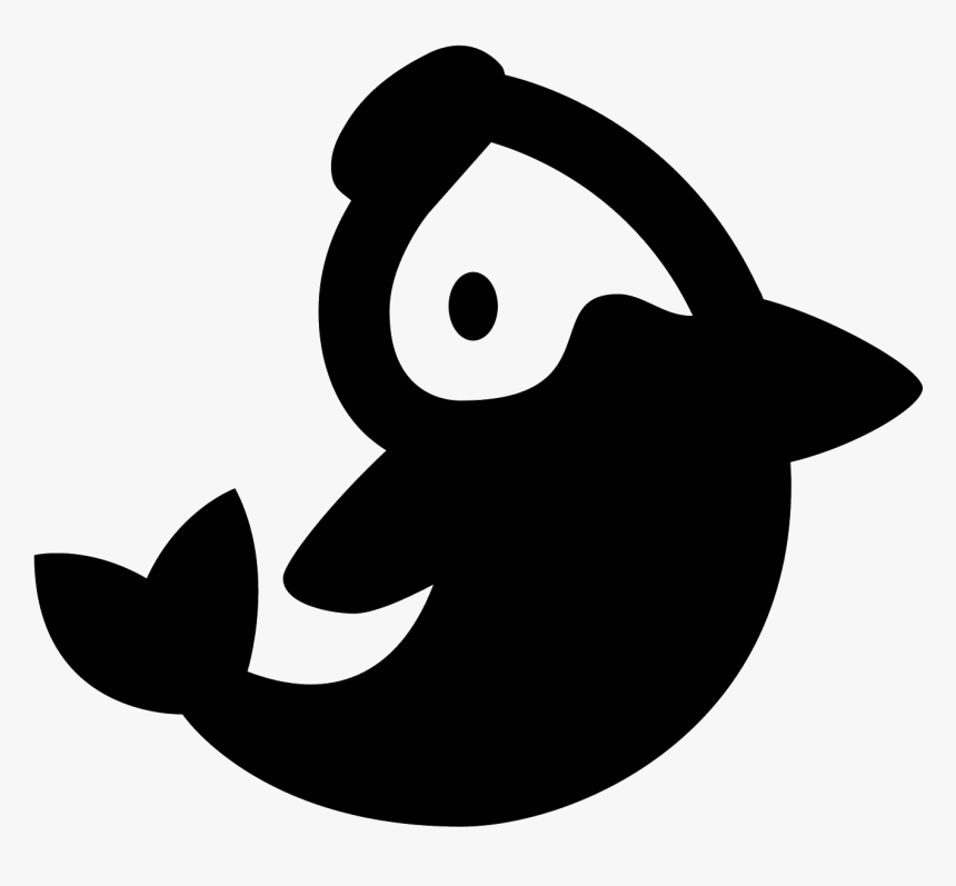 Koi Fish Icon, HD Png Download