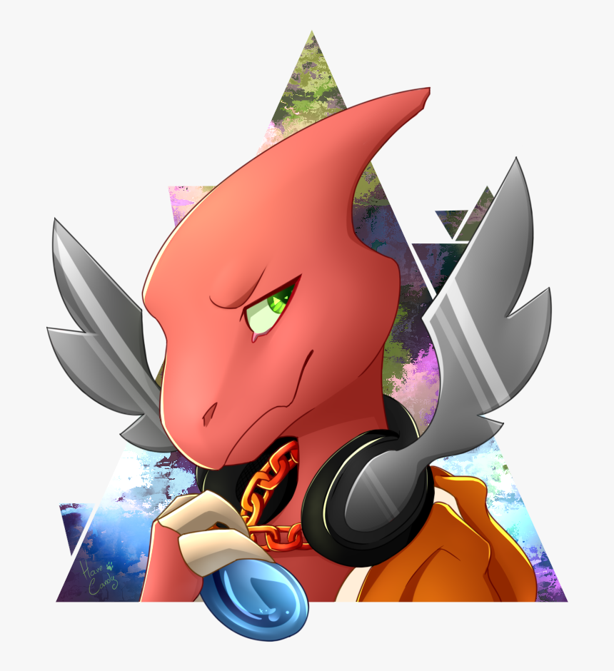 Ashes Head Pic - Cartoon, HD Png Download