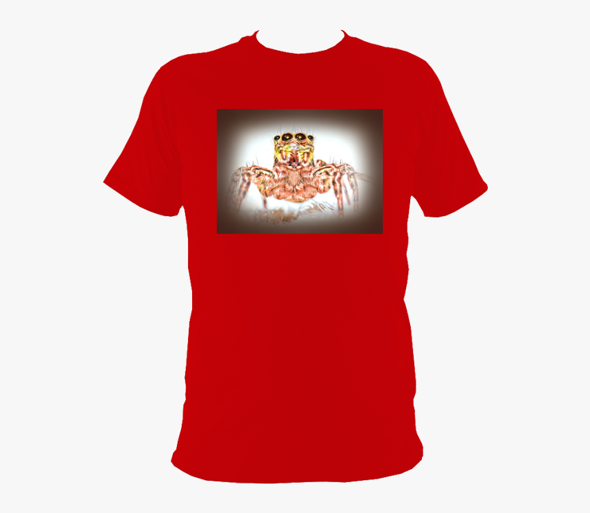 T-shirt, HD Png Download