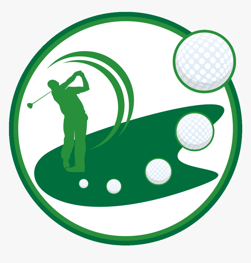 Four Ashes Golf Centre Clipart , Png Download - Golf Activity Icon, Transparent Png