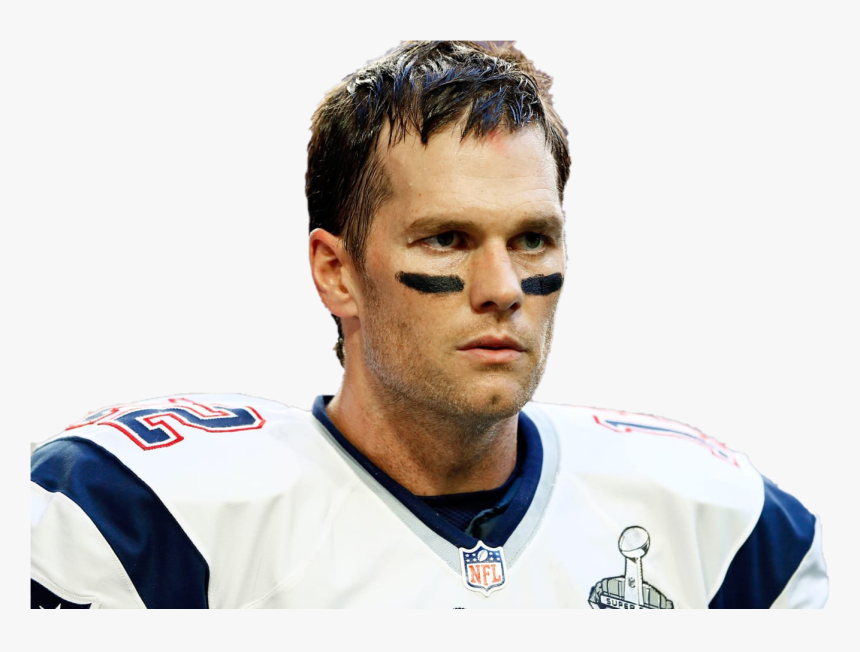 Tom Brady Png Transparent Image - Tom Brady, Png Download