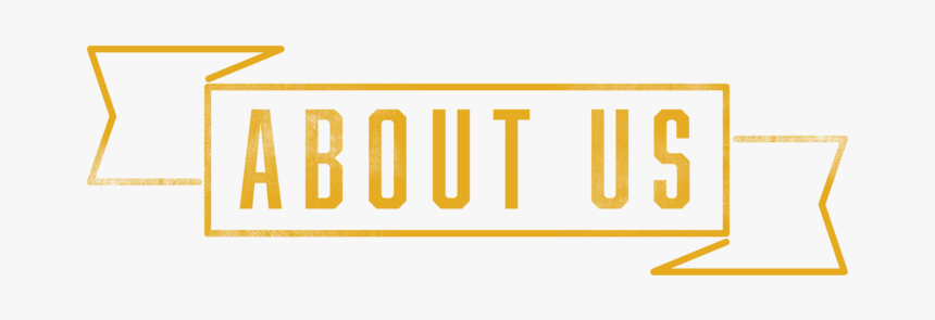 About Us - Graphics, HD Png Download