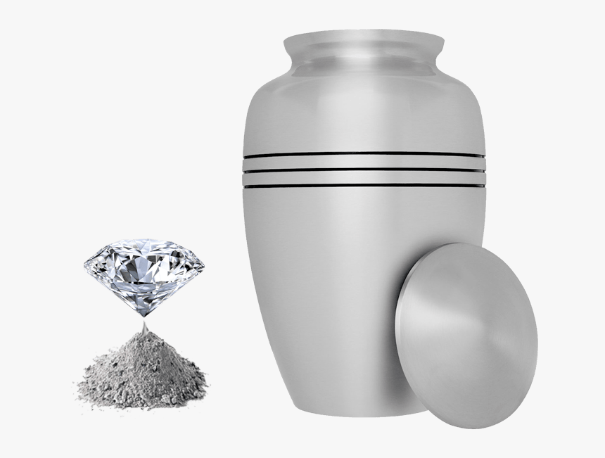 Urn, HD Png Download