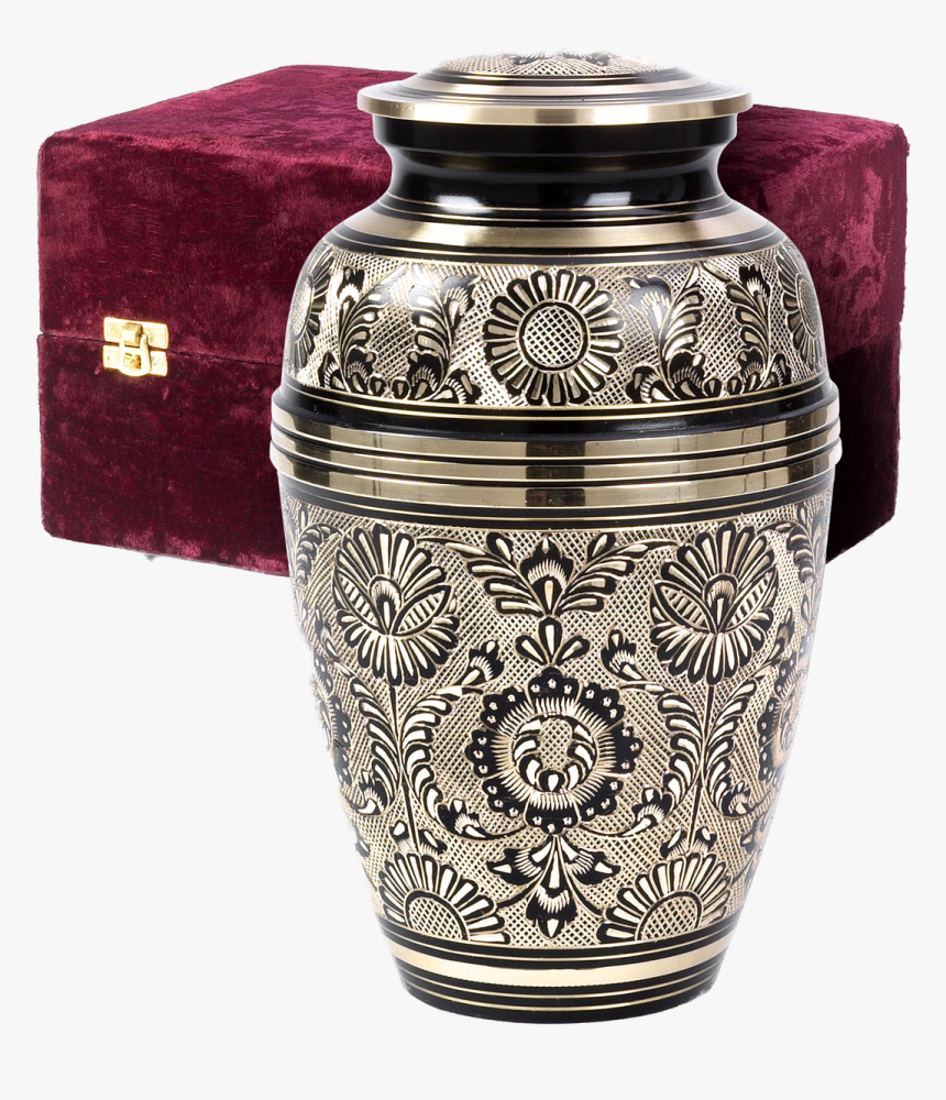 Urn For Ashes, HD Png Download