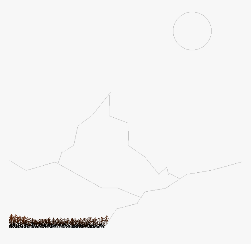 Sketch, HD Png Download