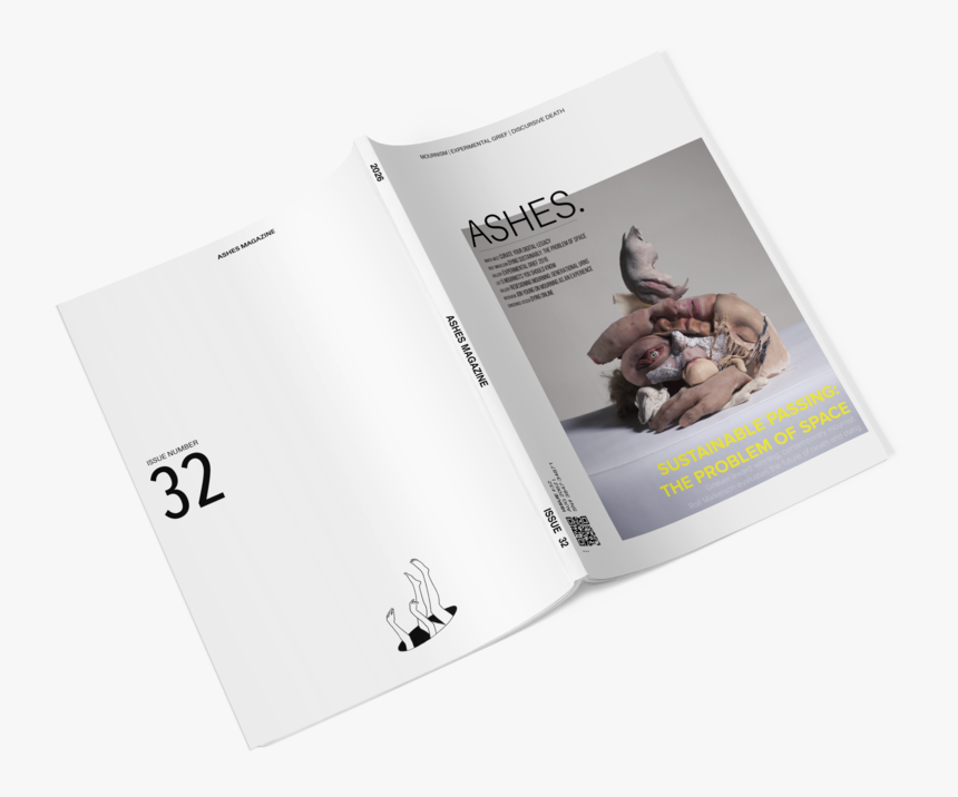 Covermockup - Flyer, HD Png Download