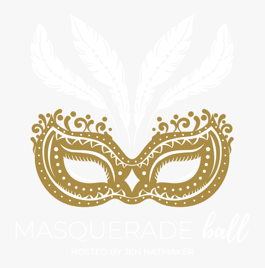 Picture - Masquerade Ball, HD Png Download