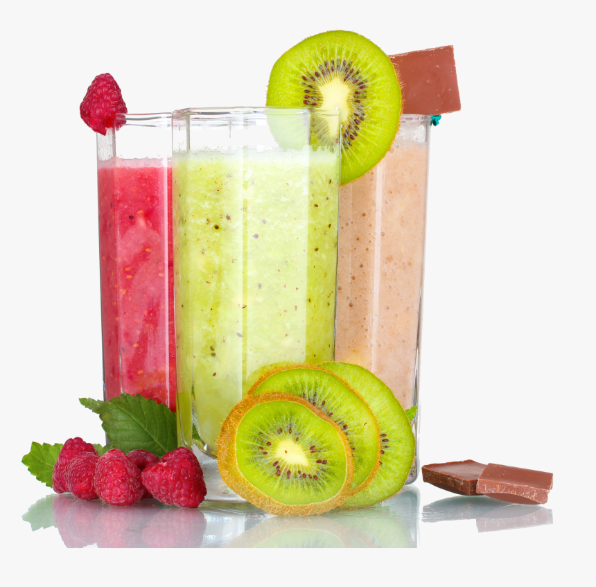 Png Milkshake And Juice, Transparent Png