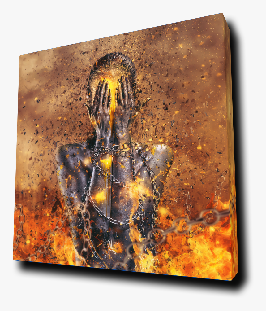 Mario Sánchez Through Ashes Rise, HD Png Download