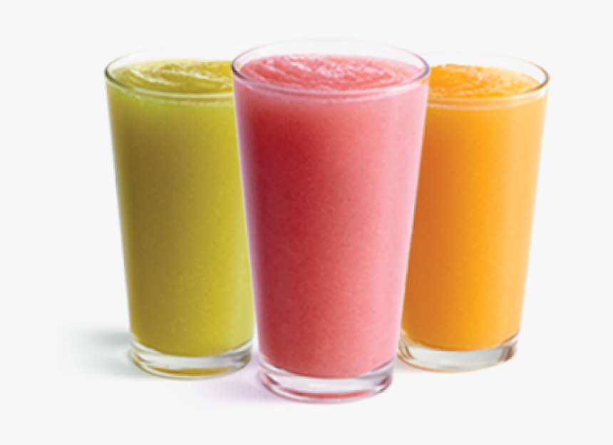 Milkshake Juice Coffee Fizzy - Transparent Background Juice Png, Png Download
