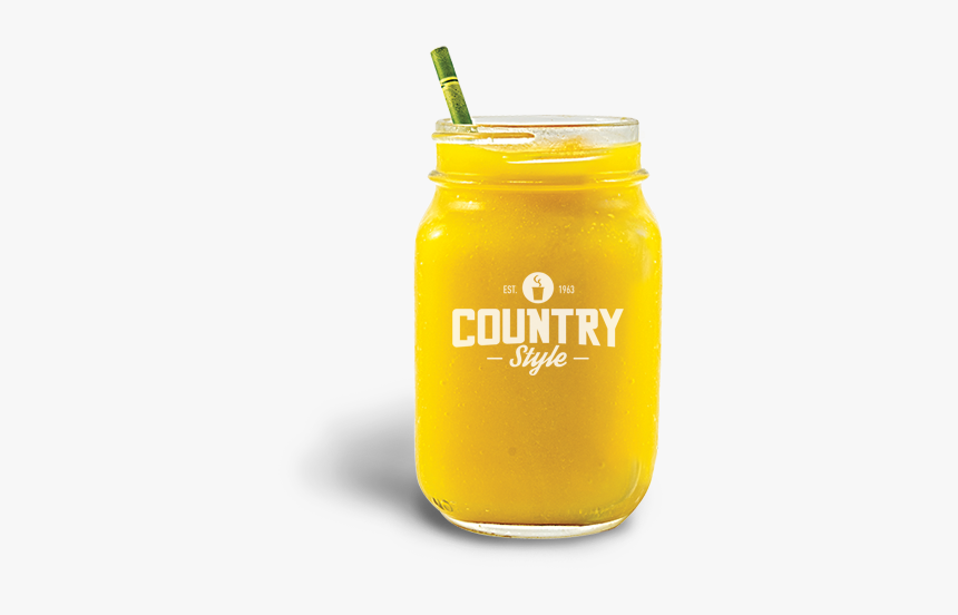 Mango Smoothie - Health Shake, HD Png Download