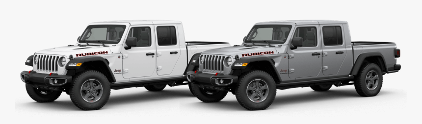 Jeep Gladiator, HD Png Download