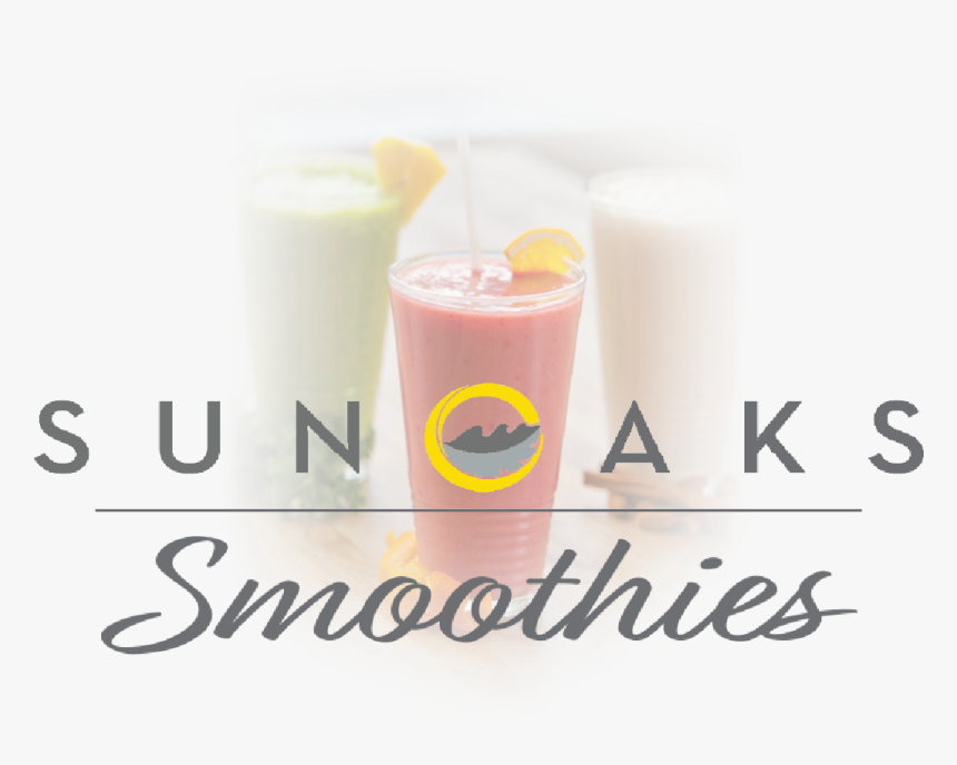 Smoothie, HD Png Download