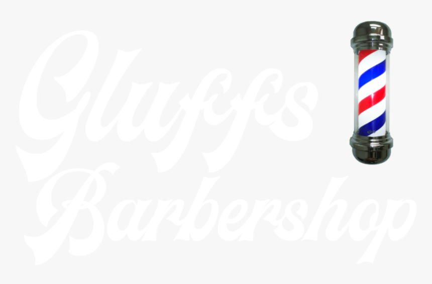 Gluffs Barber Shop Logo - Baebershop Hd Logo, HD Png Download