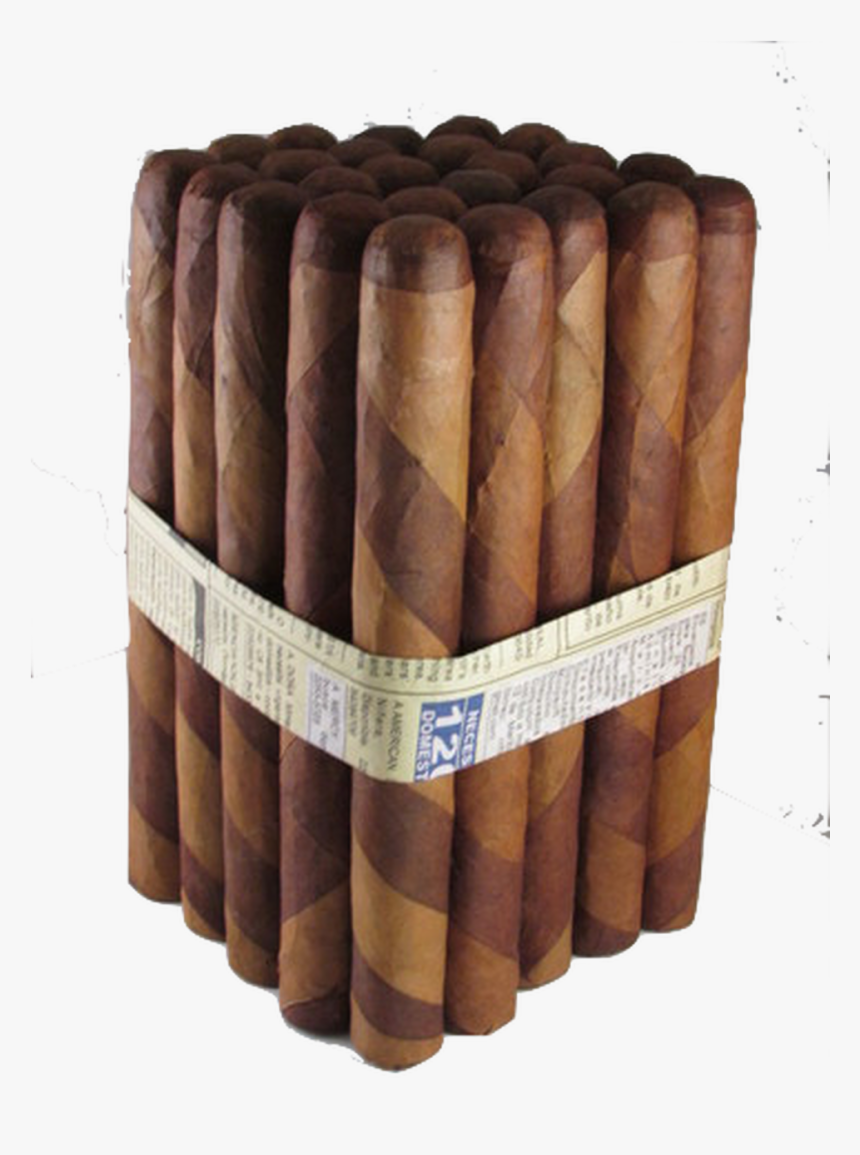 Nicaraguan Medium Bodied Premium Barber Pole Cigars

 - Wood, HD Png Download