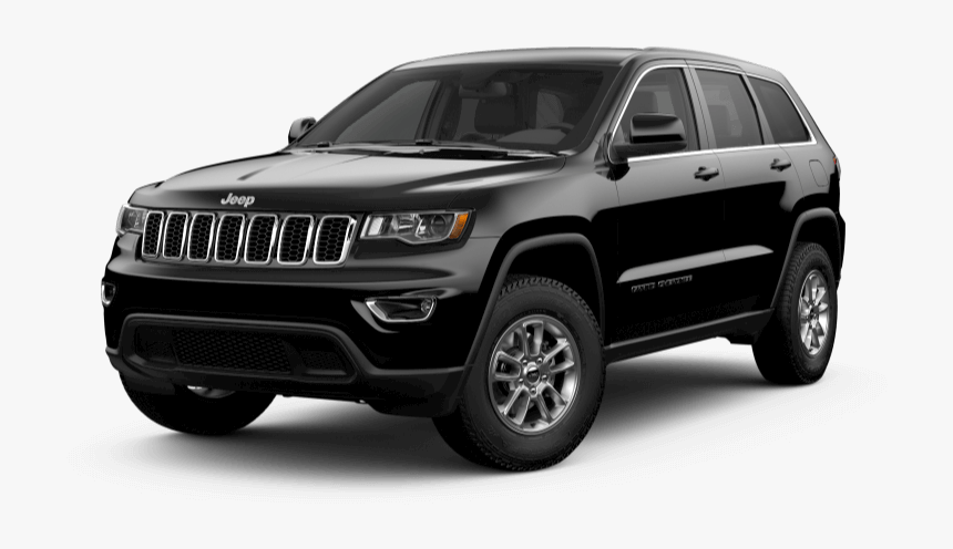 19jeep Grand Cherokee Jellybean Loredo Diamond Black - Jeep Grand Cherokee, HD Png Download