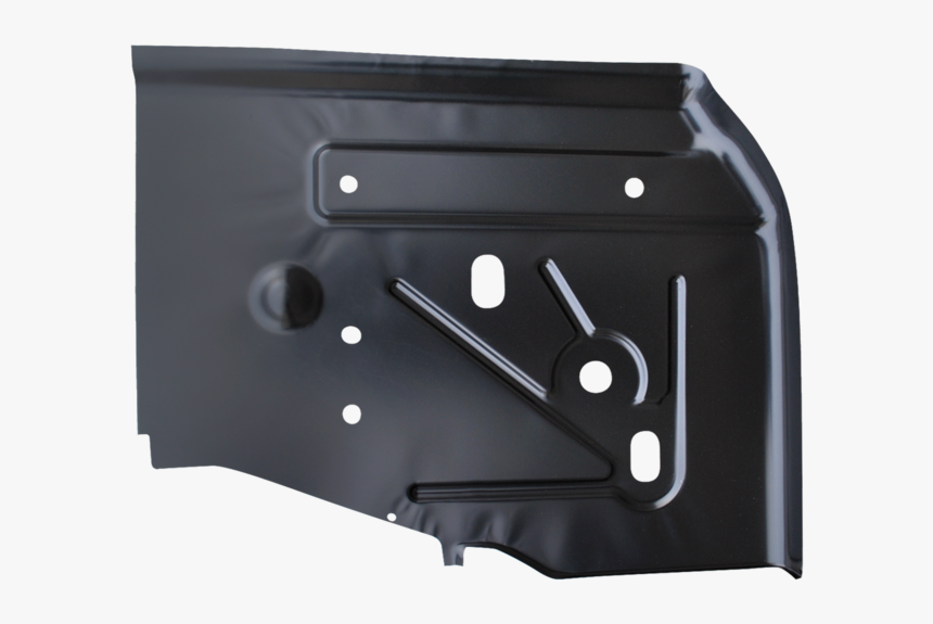 Jeep Wrangler Rear Floor Pan Front Section Driver Side - Jeep Wrangler Tj Rear Floor Pans, HD Png Download