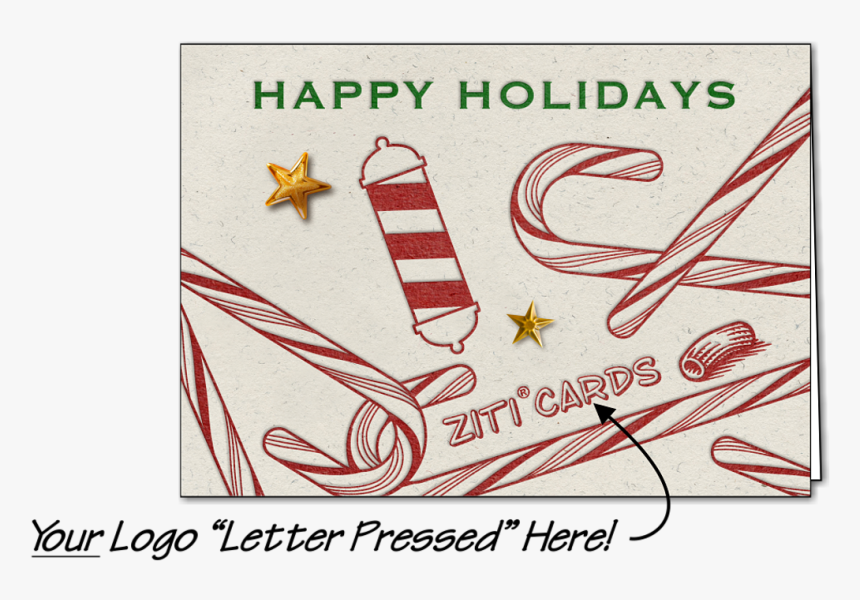 Happy Holidays Construction, HD Png Download