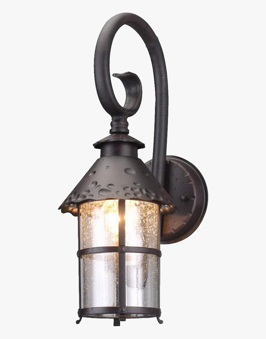 Grab And Download Street Light Transparent Png File - Уличная Лампа Пнг, Png Download