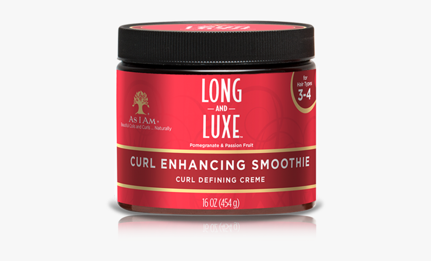 Curl Enhancing Smoothie - Am Curl Enhancing Smoothie, HD Png Download