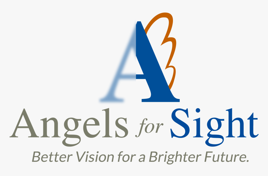 Angels For Sight Logo, Hd Png Download , Png Download - Springer Science+business Media, Transparent Png