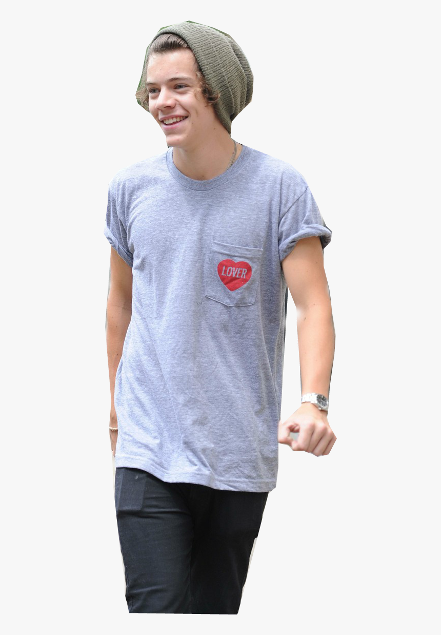 Imagenes Png De Harry Styles - Harry Styles, Transparent Png
