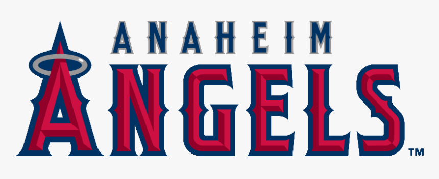 Los Angeles Angels Logo Svg, HD Png Download