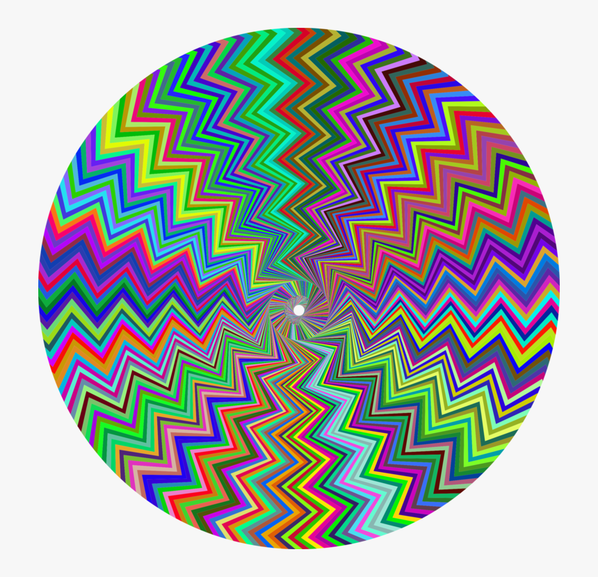 Symmetry,sphere,easter Egg - Barberpole Illusion, HD Png Download